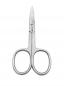 Preview: nail scissors bent 9 cm